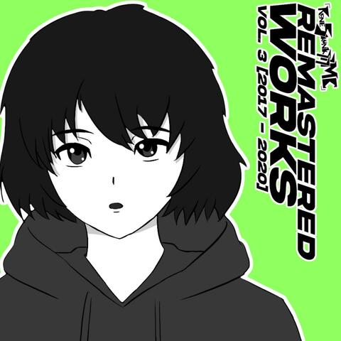 Remastered Works, Vol. 3 (2017-2020)