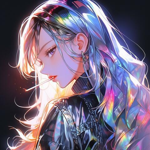 i'm some alone