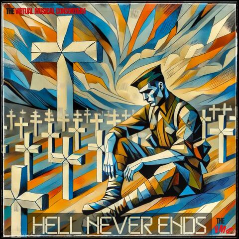 Hell Never Ends