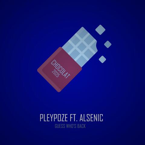 Chocolat (feat. Alsenic) [2025 Edit]