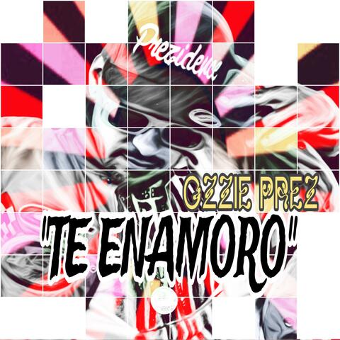 Te Enamoro