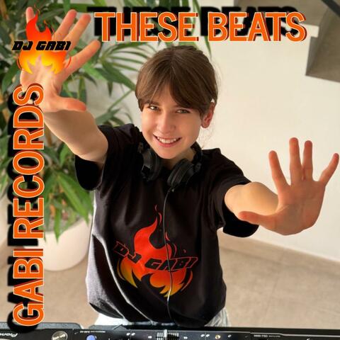 THESE BEATS