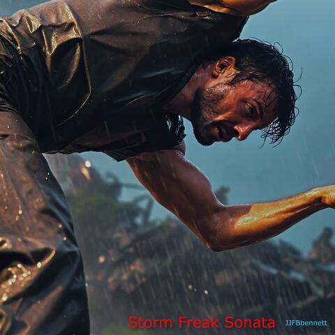 Storm Freak Sonata