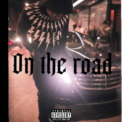 ON THE ROAD FREESTYLE