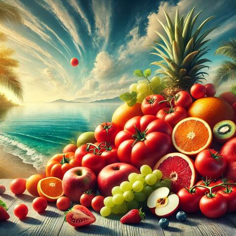 I POMODORI SONO FRUTTI