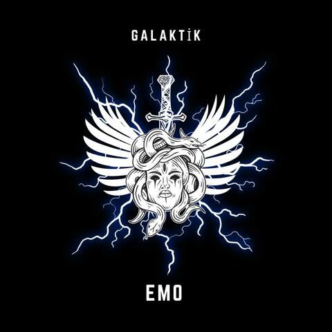 Galaktik