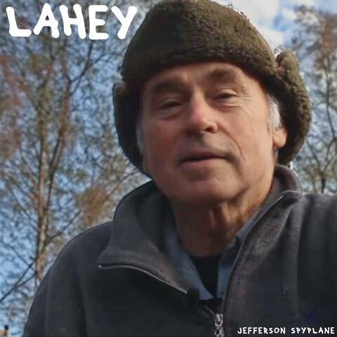 LAHEY