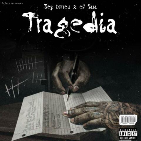 TRAGEDIA (feat El Fara)