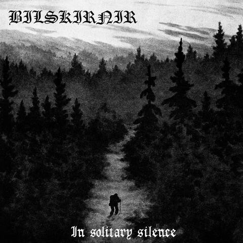 In Solitary Silence