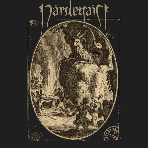 De sum ain gangg var, de sum kummar ti blei, de sum aldri bleir, de sum ändar allt