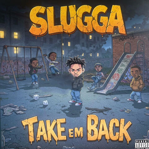 Take'Em Back