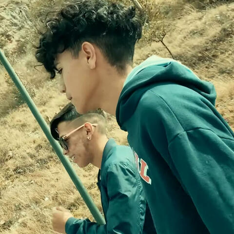 The trapping (feat. Boyka)