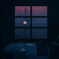 Midnight Piano Dreams