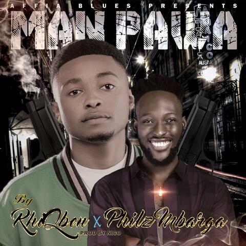 Man Pawa (feat. Philz Mbarga)