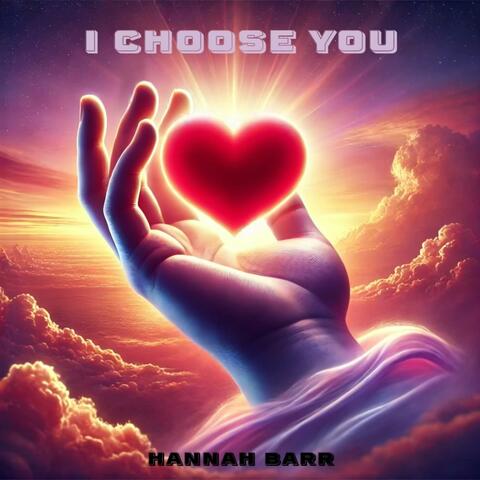 I Choose You