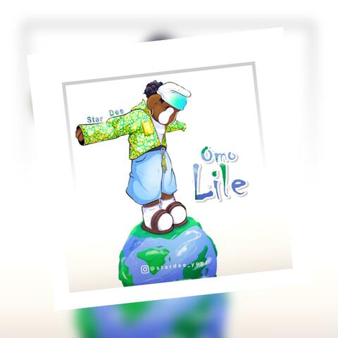 Omo lile