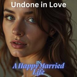 Undone in Love