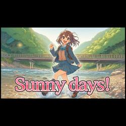 Sunny Days