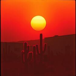 Tempe Sun (Tempe, Arizona) (New Version)