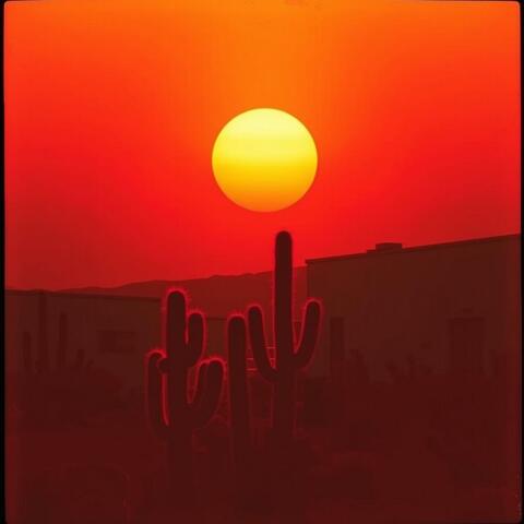 Tempe Sun (Tempe, Arizona) (New Version)