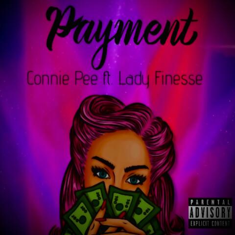 Payment (feat. Lady Finesse)