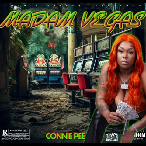 MADAM VEGAS