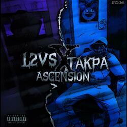 Ascension (feat. Takpa)