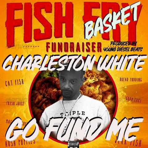 Fish basket party