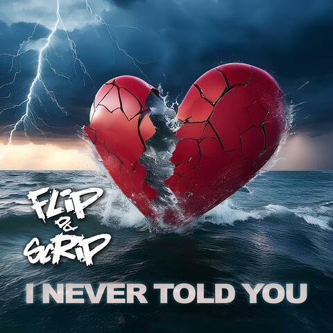 I never told you (Cooly D edit)