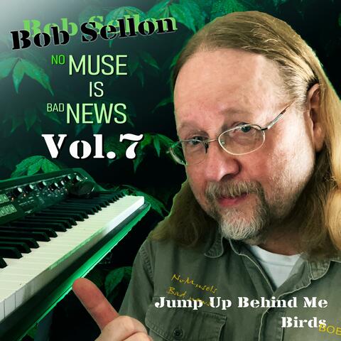 No Muse Is Bad News, Vol. 7