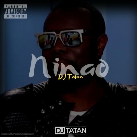 Gims NINAO x SHATTA (édit by DJ Tatan)