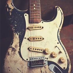 Rattlesnake Rhythm – Deep Southern Blues Sound