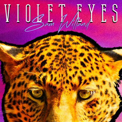 Violet Eyes