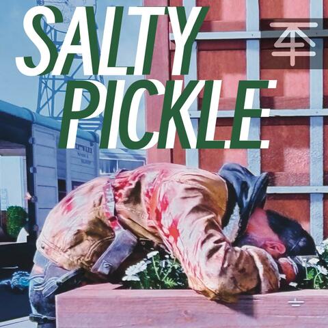 SaltyPickle