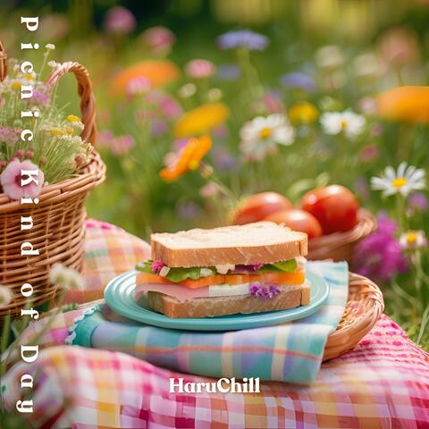 Picnic Kind of Day
