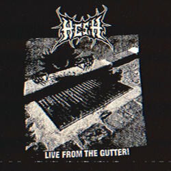 knock your socks off. (live from the gutter)