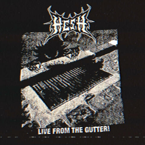 knock your socks off. (live from the gutter)