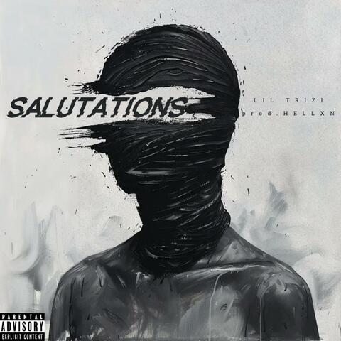 SALUTATIONS (feat. Hellxn)
