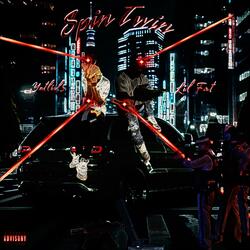 Message To B5 (feat. Lil Fat)