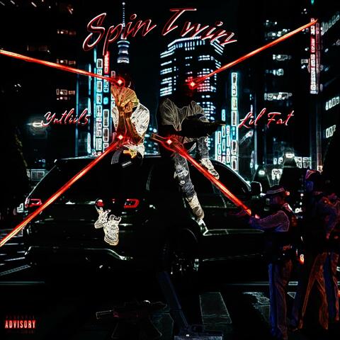 Spin Twin