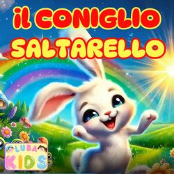 Il coniglio saltarello