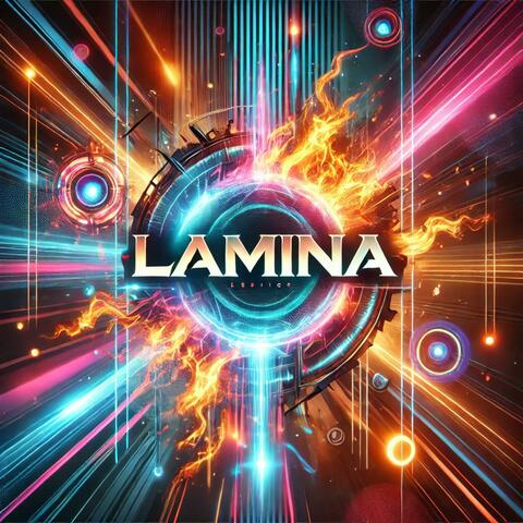 Spiel mit dem Feuer (feat. Lamina)