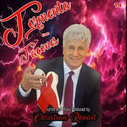 TORMENTA CON TACONES