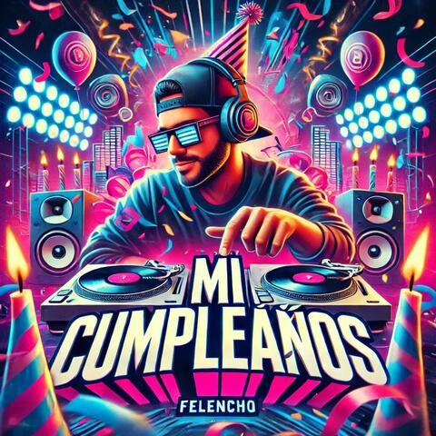 Mi cumpleaños