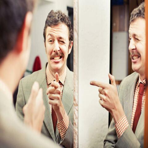 MAIN CHARACTER SYNDROME