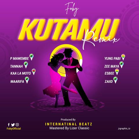Kutamu