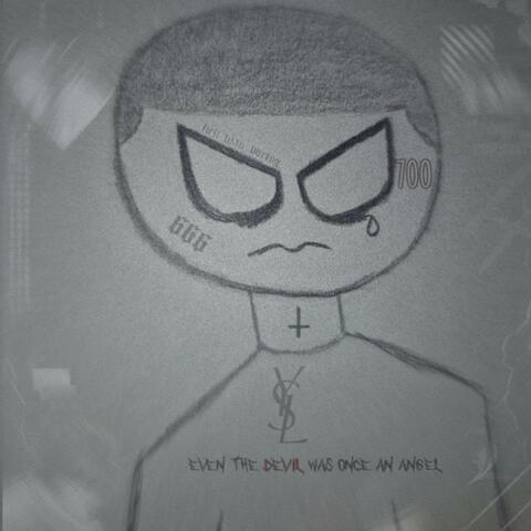Boy with an alterego