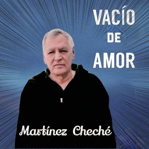 VACIO DE AMOR