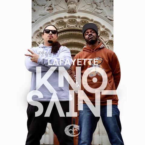 KNO SAINT