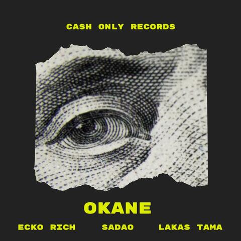 OKANE (feat. SADAO & LAKAS TAMA)
